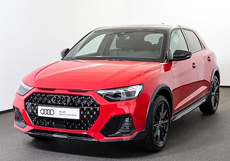 Audi A1 30 TFSI S tronic allstreet 5 Türen