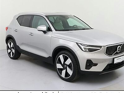 Volvo XC 40 T5 Recharge Plus Bright 5 Türen