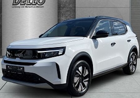 Opel Frontera e Electric 44-kWh-Batterie 83kW GS 5 Türen