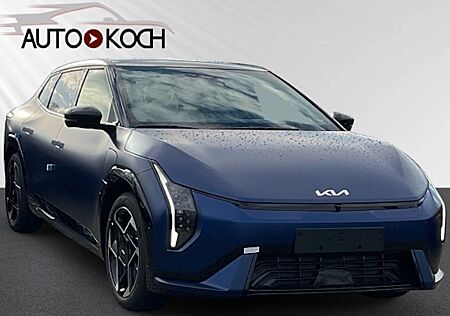 Kia EV4 81 kWh 150 kW GT-Line Frontantrieb 4 Türen
