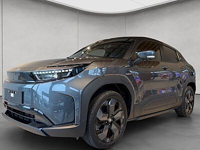 Toyota Urban Cruiser 61 kWh Lounge 5 Türen