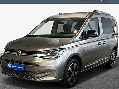 VW Caddy 2,0TDI 90kW 4MOTION SCR Caddy 5 Türen