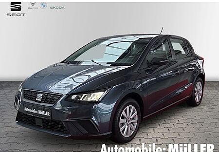 Seat Ibiza 1.0 MPI 59kW Style 5 Türen