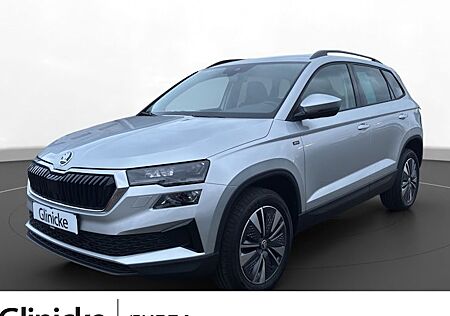 Skoda Karoq 1.5l TSI ACT DSG Drive 5 Türen