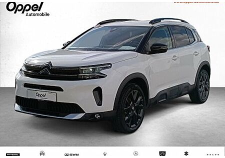 Citroën C5 Aircross BlueHDi 130 Stop&Start EAT8 MAX 5 Türen