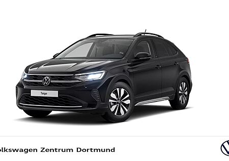 VW Taigo 1.5 TSI OPF DSG MOVE 5 Türen