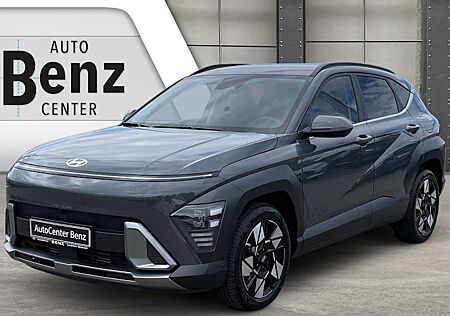 Hyundai Kona 1.6 T-GDI 102kW Prime DCT 5 Türen