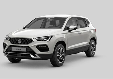 Seat Ateca 2.0 TDI 110kW Style Edition DSG 5 Türen