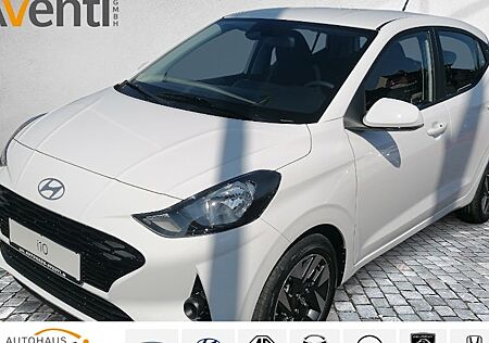 Hyundai i10 1.2 Trend 5 Türen