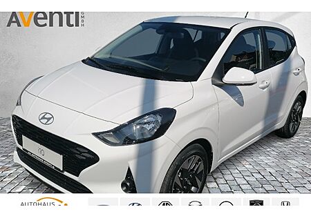 Hyundai i10 1.2 Trend 5 Türen