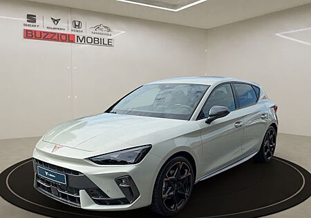 Cupra Leon 1.5 eTSI 110kW DSG 5 Türen