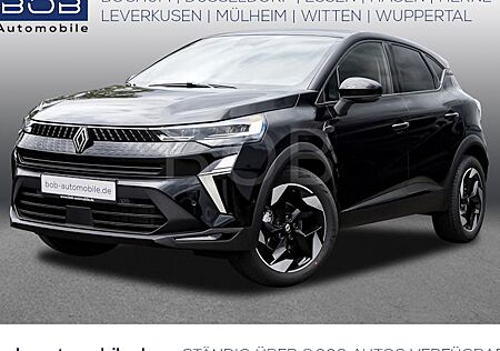 Renault Captur TCe 90 Techno 5 Türen