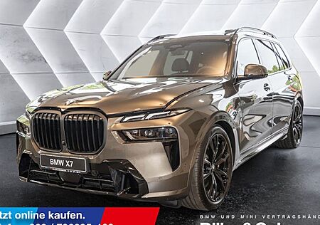 BMW X7 xDrive40d 5 Türen