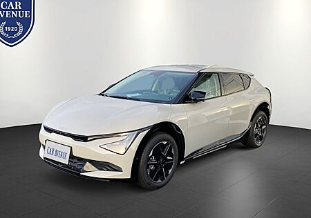 Kia EV6 84 kWh 168 kW Heckantrieb Earth 5 Türen