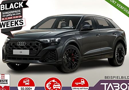 Audi Q8 55 TFSI e quattro tiptronic 5 Türen