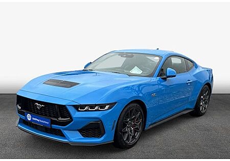 Ford Mustang 5.0 Ti-VCT V8 GT Auto 2 Türen