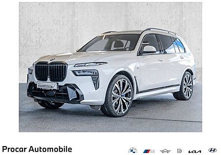 BMW X7 xDrive40i 5 Türen