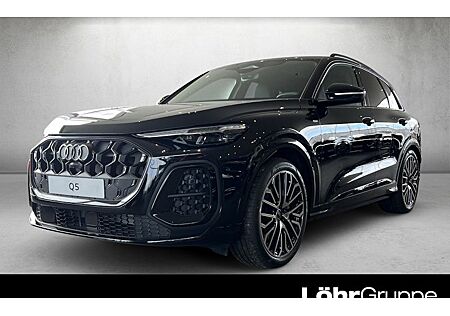 Audi Q5 e-hybrid 270kW S tronic quattro 5 Türen