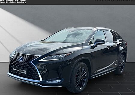 Lexus RX 450h 5 Türen