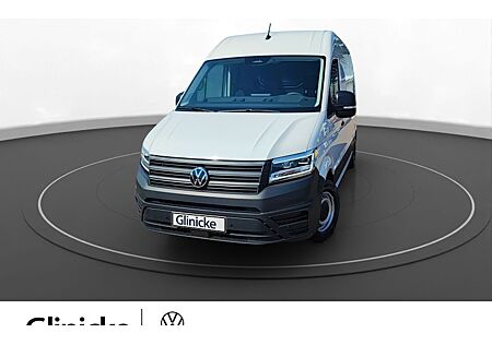 VW Crafter 35 2.0TDI 103kW mittel Hochdach 4 Türen