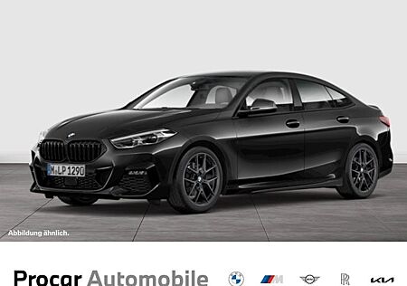 BMW 2er 220i Gran Coupé M Sport 4 Türen