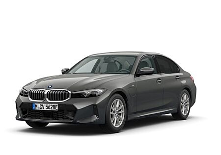 BMW 3er 330e M Sport Automatik 4 Türen