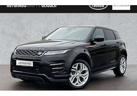 Land Rover Range Rover Evoque P200 R-DYNAMIC SE AWD Automatik 5 Türen