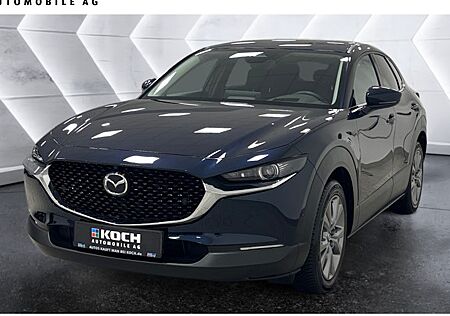 Mazda CX-30 e-SKYACTIV-G M-Hybrid 140 Takumi AT 5 Türen