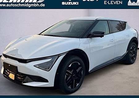 Kia EV6 84 kWh 168 kW Heckantrieb Earth 5 Türen