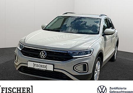 VW T-Roc 1.0 TSI OPF Life 5 Türen