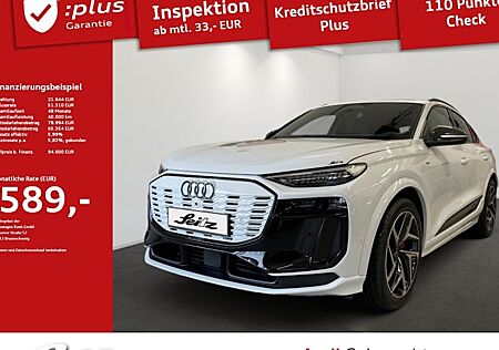 Audi Q6 e-tron quattro 5 Türen