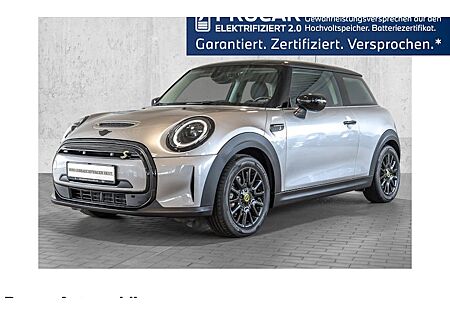 Mini Cooper D Cooper SE Classic Trim 3 Türen