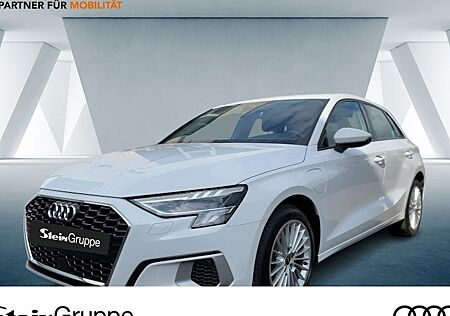Audi A3 40 TFSI e S tronic advanced Sportback 5 Türen