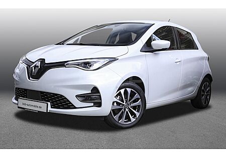 Renault ZOE Paket Iconic EV50 135hp 5 Türen