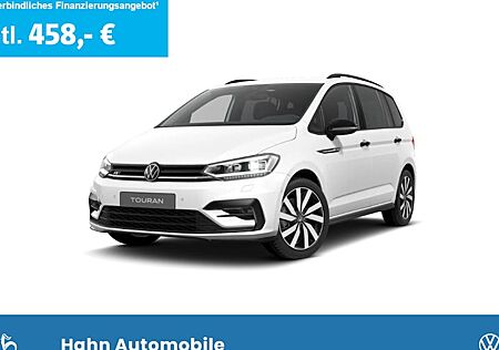 VW Touran 1.5 TSI OPF DSG Highline 5 Türen