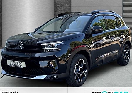 Citroën C5 Aircross BlueHDi 130 Stop&Start EAT8 MAX 5 Türen