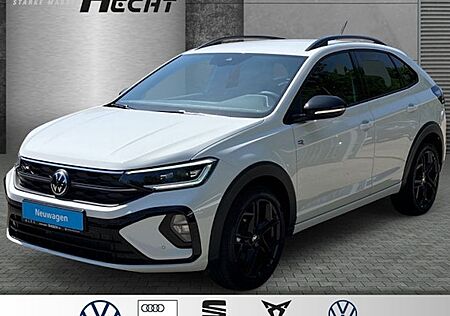 VW Taigo 1.5 TSI OPF DSG R-Line 5 Türen