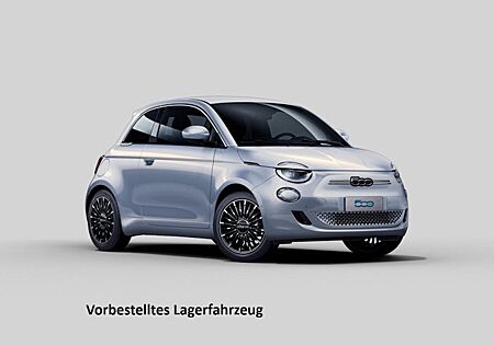 Fiat 500 ICON Limousine 42 kWh 3 Türen