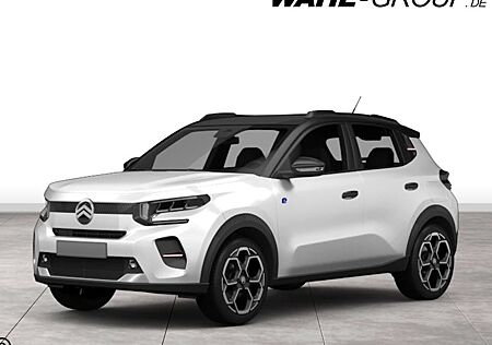 Citroën C3 Turbo 100 Stop&Start MAX 5 Türen