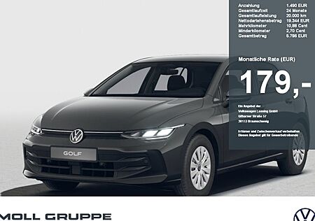 VW Golf 1.5 TSI OPF 85kW Goal 5 Türen