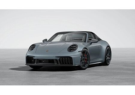 Porsche 911 Targa 4 GTS 2 Türen