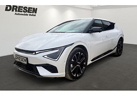 Kia EV6 84 kWh 239 kW Allradantrieb GT-line 5 Türen