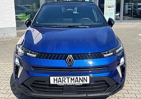 Renault Captur TCe 90 Techno 5 Türen