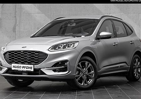 Ford Kuga 2.5 Duratec PHEV ST-Line CVT 5 Türen