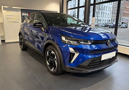 Renault Captur TCe 115 Techno 5 Türen