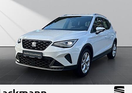 Seat Arona 1.0 TSI 81kW FR 5 Türen