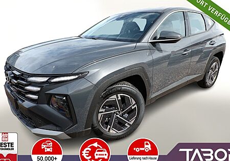 Hyundai Tucson 1.6 T-GDI Select 5 Türen