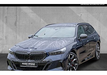 BMW 5er 520d xDrive Touring A 5 Türen