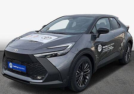 Toyota C-HR 2.0-l-VVT-i Hybrid Teamplayer 5 Türen