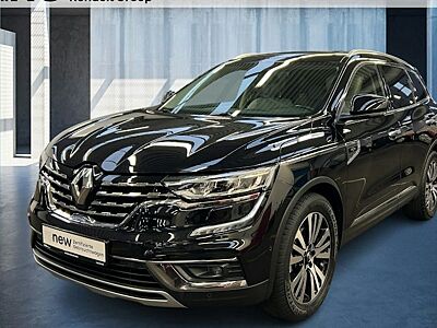 Renault Koleos BLUE dCi 185 4WD X-tronic Initiale Paris 5 Türen